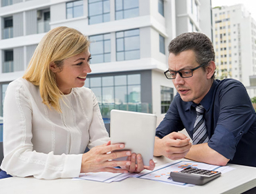 Cost-Seg Tax Advice service image