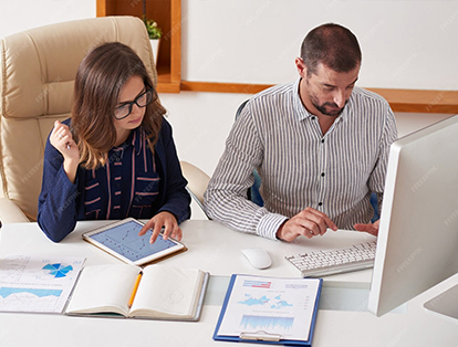 Tax Planning service image