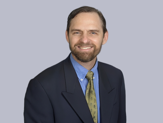 Craig Campbell – Senior Tax Strategist
