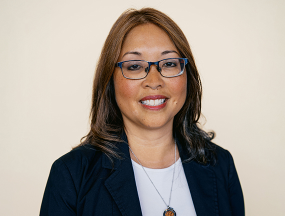 Jennifer – Cost Segregation Specialist